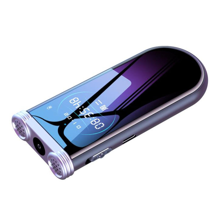 JNN V20 1080P HD Video Motion Detection Recorder