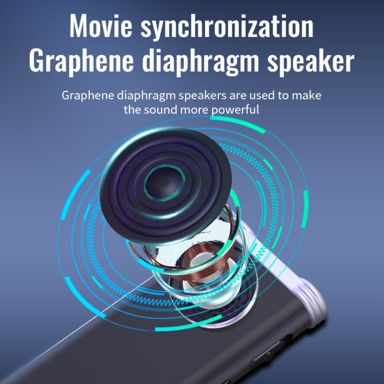 JNN V20 1080P HD Video Motion Detection Recorder