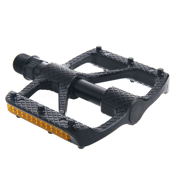B610 1 Pair Mountain Bicycle Carbon Fiber Palin Bearing Pedals