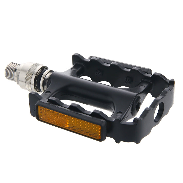 QR921 1 Pair Carbon Fiber Bicycle Quick Release Pedals