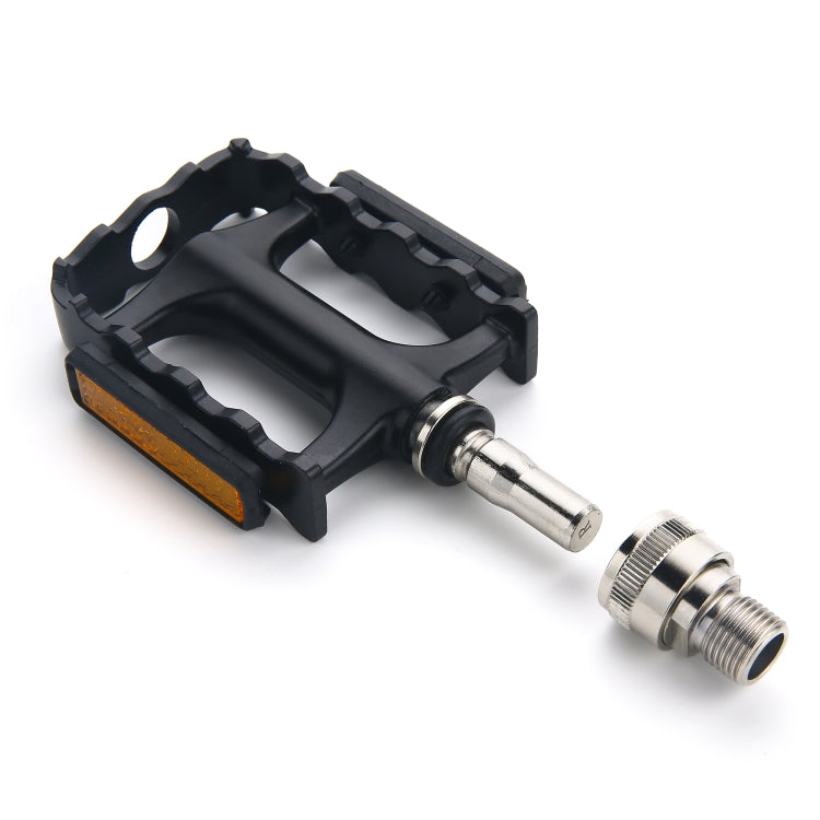 QR921 1 Pair Carbon Fiber Bicycle Quick Release Pedals