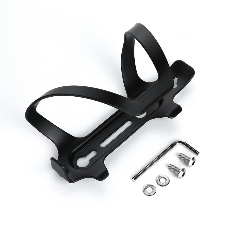 A1 Bicycle Aluminum Alloy Water Bottle Cage Holder