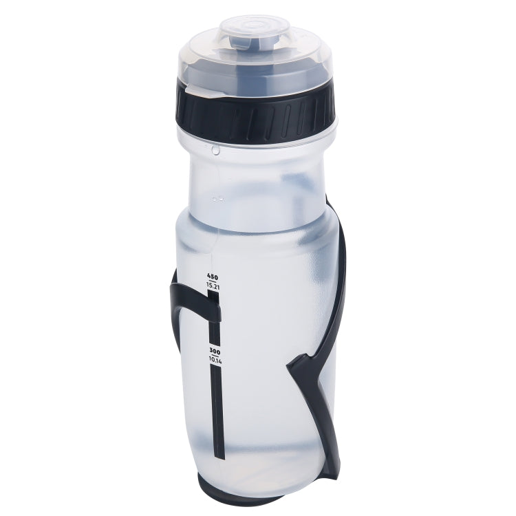 Nylon Multifunctional Water Bottle Cage Holder for Bicycle