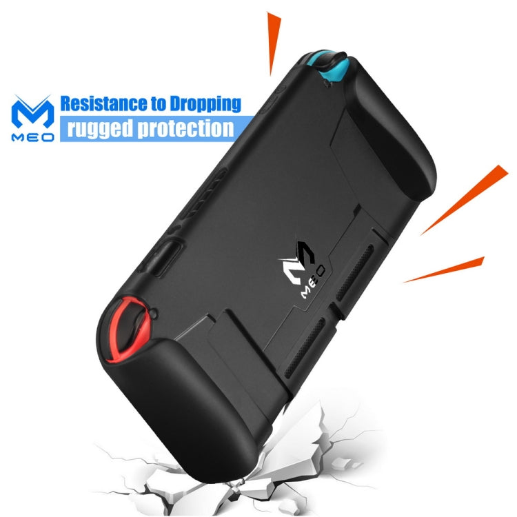 TPU Protective Shell Integrated NS Protective Sleeve Can Be Placed On The Base