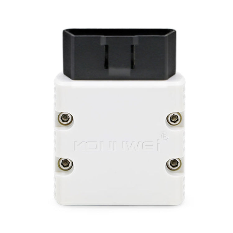 KONNWEI KW902 Bluetooth 5.0 OBD2 Car Fault Diagnostic Scan Tools Support IOS / Android
