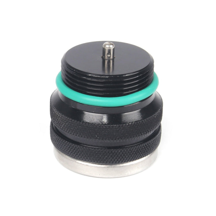 Modified Motorcycle Engine Oil Meter Thermometer