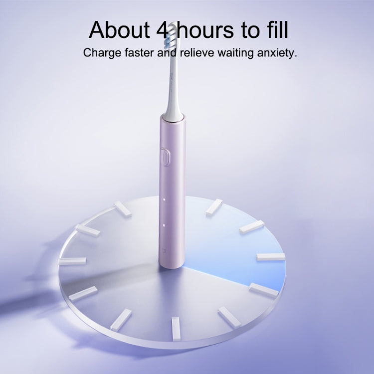 Original Xiaomi Mijia Sonic Electric Toothbrush T302