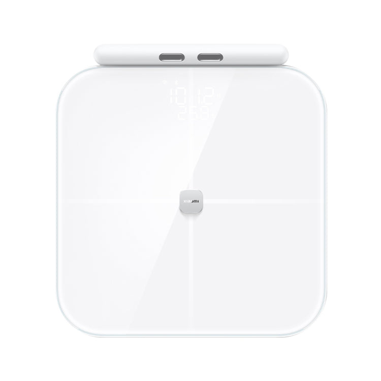 Original Xiaomi Eight Electrode Body Fat Scale WiFi Bluetooth APP Support