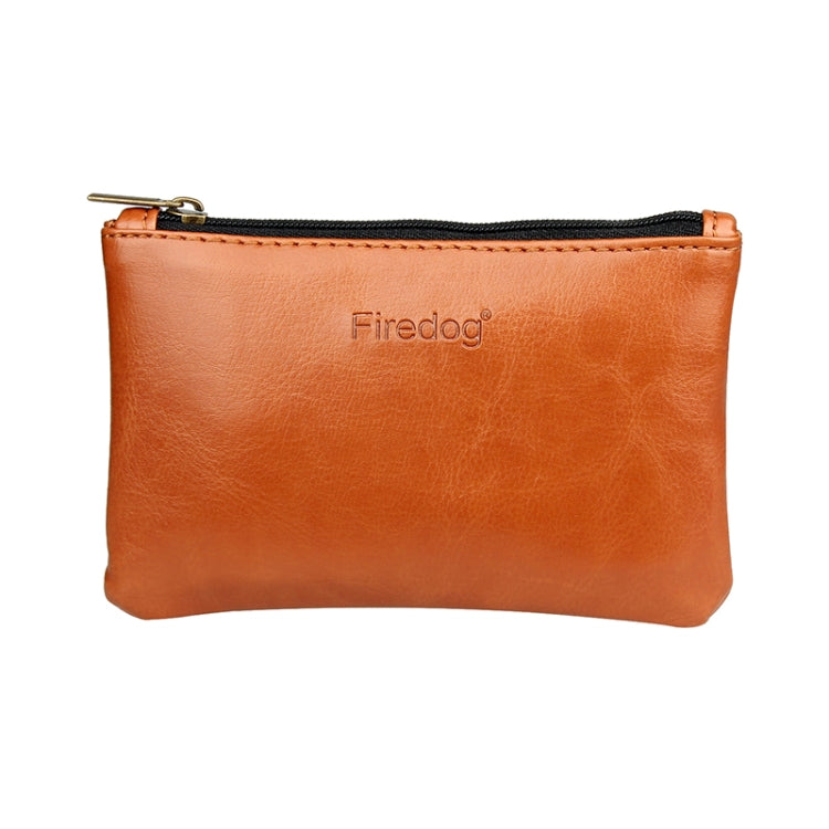 FIREDOG CL-74 Large Capacity Portable Moisturizing Tobacco Bag