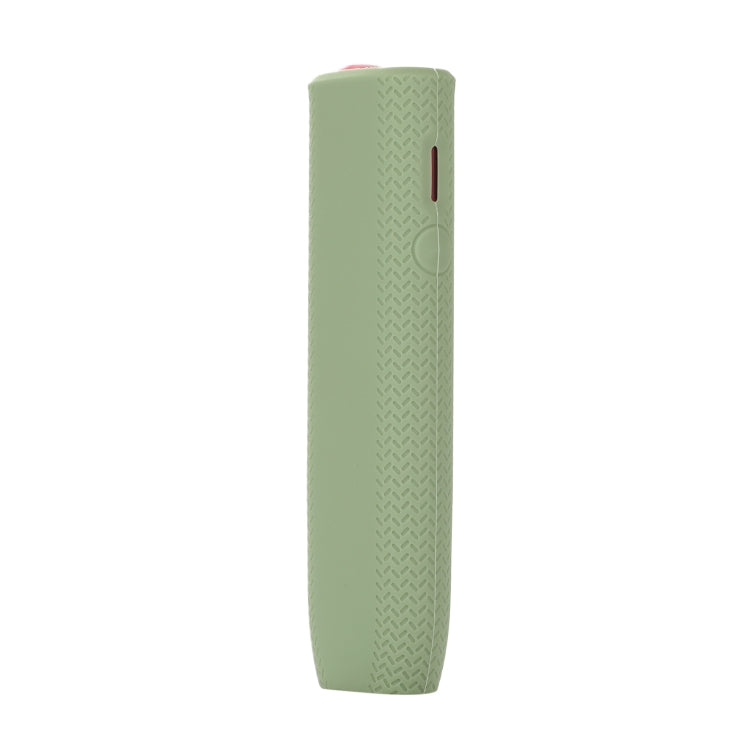 Silicone Electronic Cigarette Shockproof Protective Case