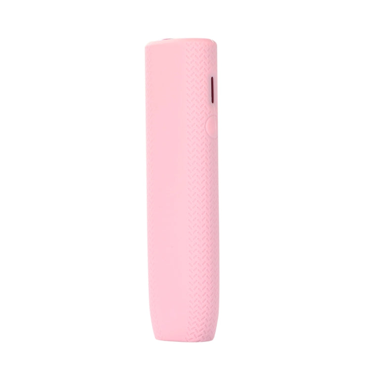 Silicone Electronic Cigarette Shockproof Protective Case