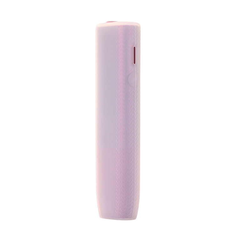 Silicone Electronic Cigarette Shockproof Protective Case