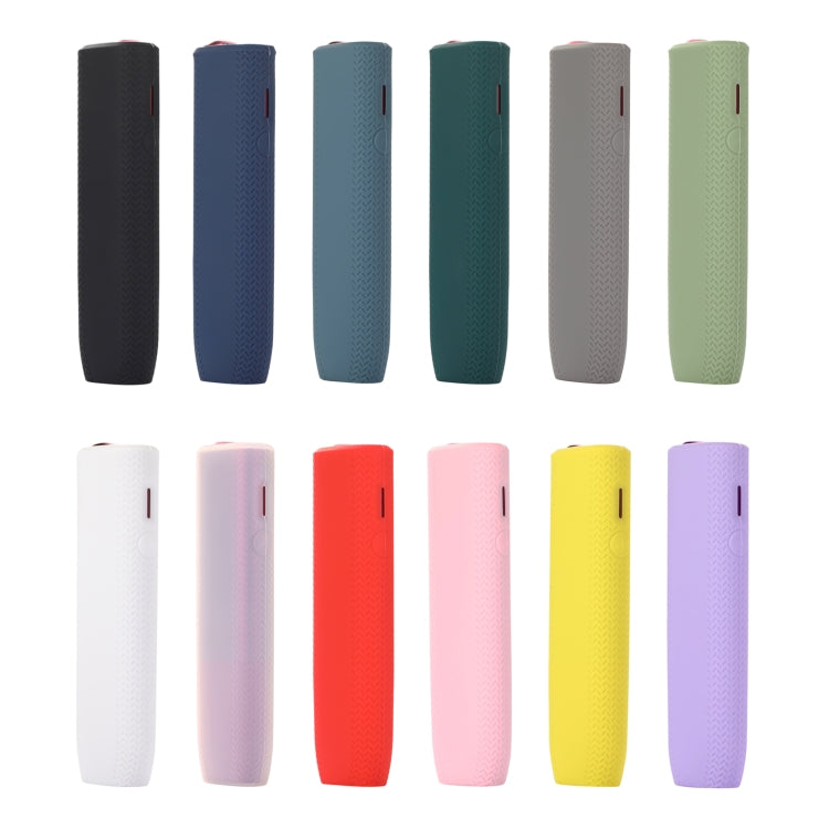 Silicone Electronic Cigarette Shockproof Protective Case