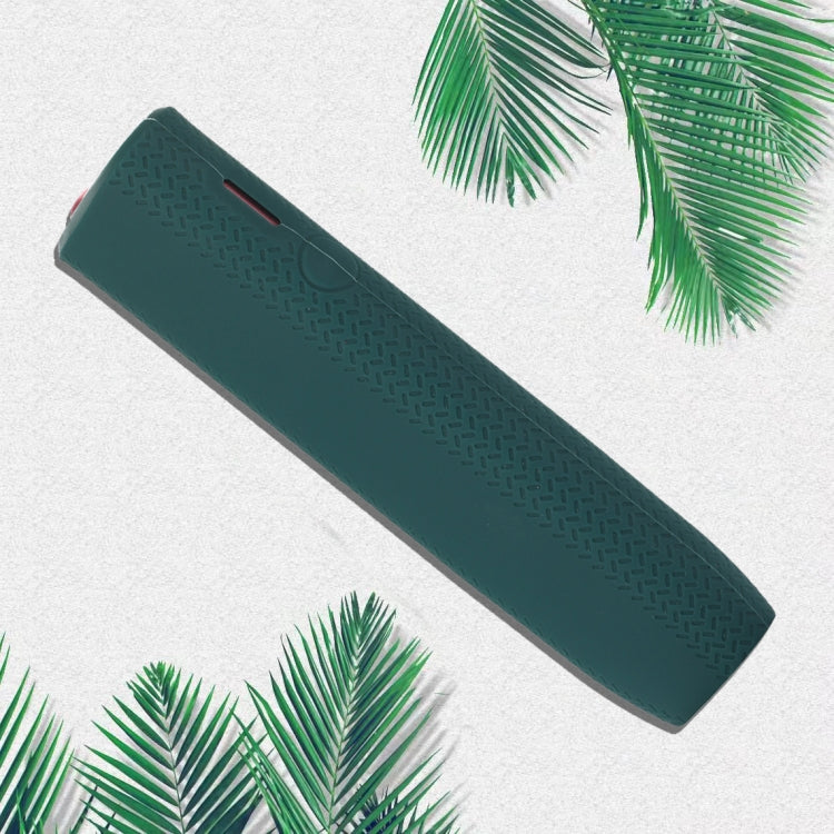 Silicone Electronic Cigarette Shockproof Protective Case