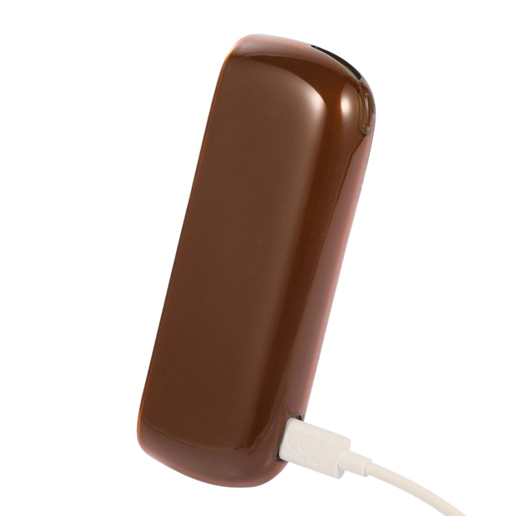 TPU Electronic Cigarette Protective Case Charging Compartment