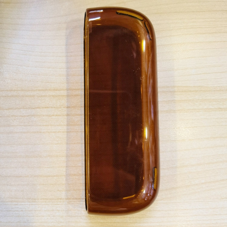 TPU Electronic Cigarette Protective Case Charging Compartment