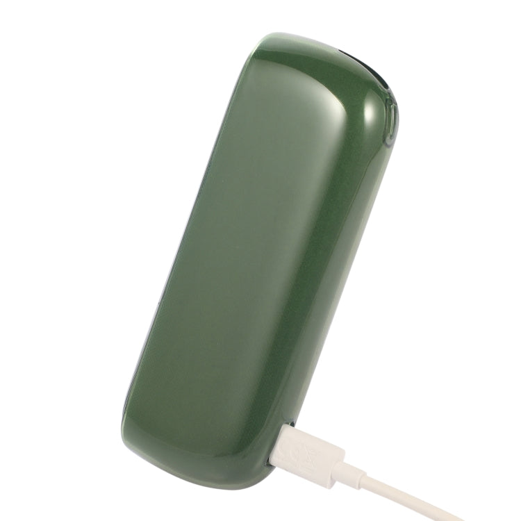 TPU Electronic Cigarette Protective Case Charging Compartment