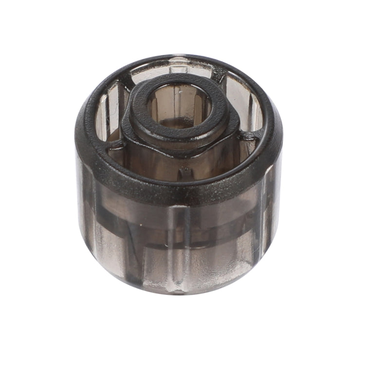 Electronic Cigarette Cap Rod Single Five Rings with Removal Tool to Replace The Color Cap