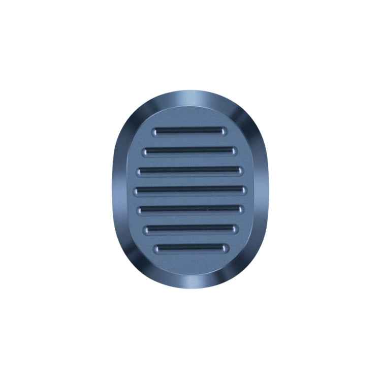 E-cigarette Rod Replacement Decoration Color Cap with Removal Tool