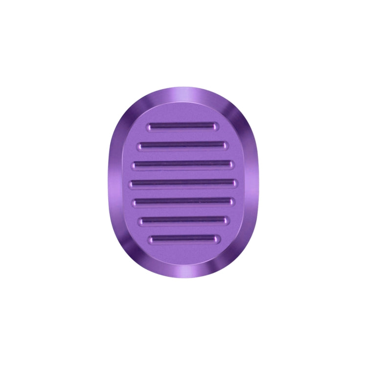 E-cigarette Rod Replacement Decoration Color Cap with Removal Tool