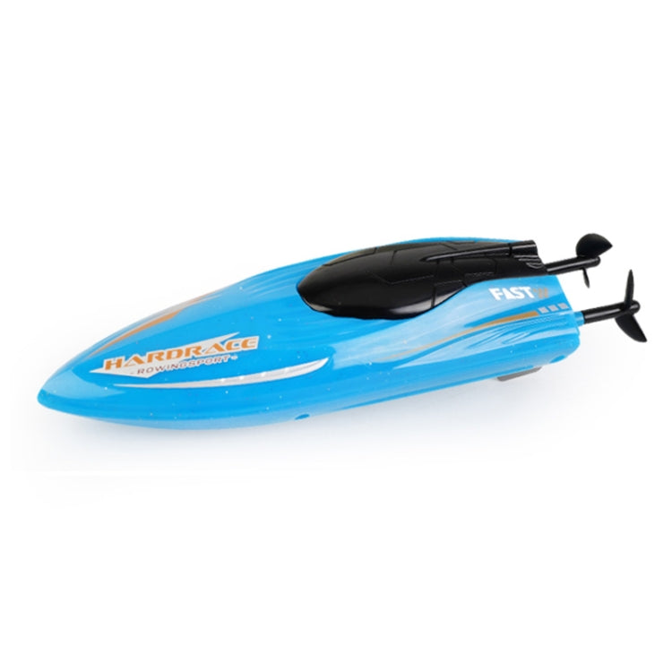 JJR/C S8 2.4G Mini RC Upright High Speed Stunt Boat