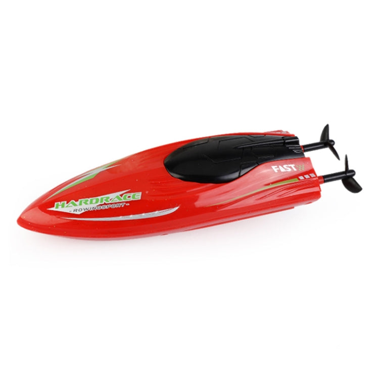 JJR/C S8 2.4G Mini RC Upright High Speed Stunt Boat