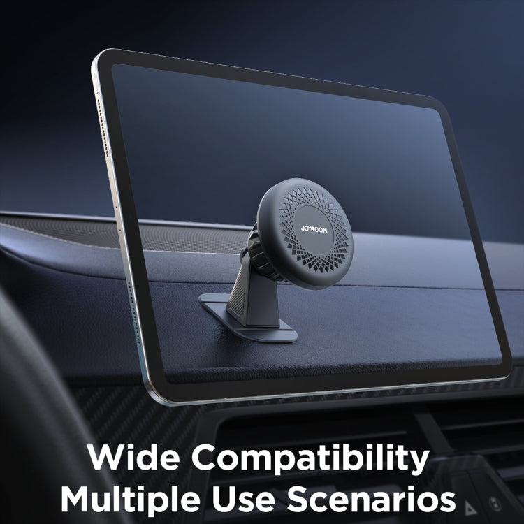 JOYROOM JR-ZS356 Center Console Magnetic Car Phone Holder