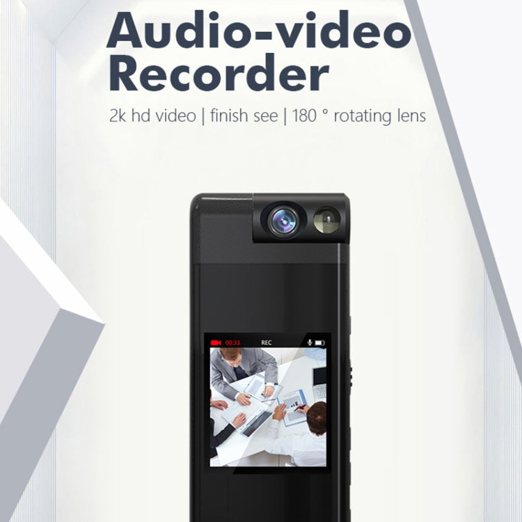 iDV L13 1080P Portable HD Mini Audio Video Recorder