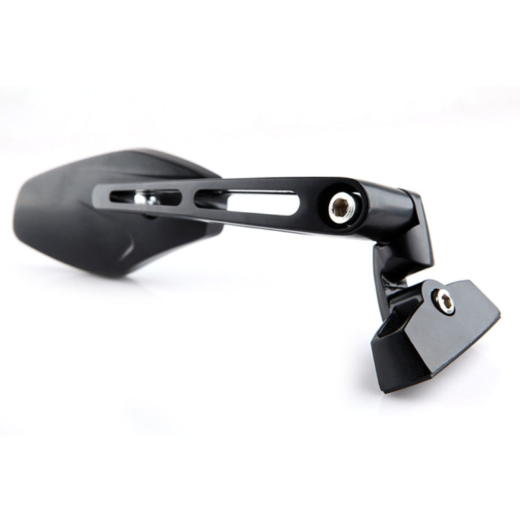 1Pair SF-062 Motorcycle Modified Rearview Mirror Reflective Mirror