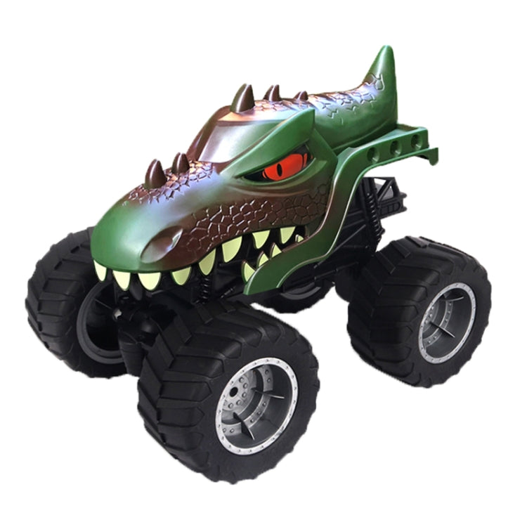 JJR/C Q148 2.4G Dinosaur Climbing Remote Control Car Monster Truck