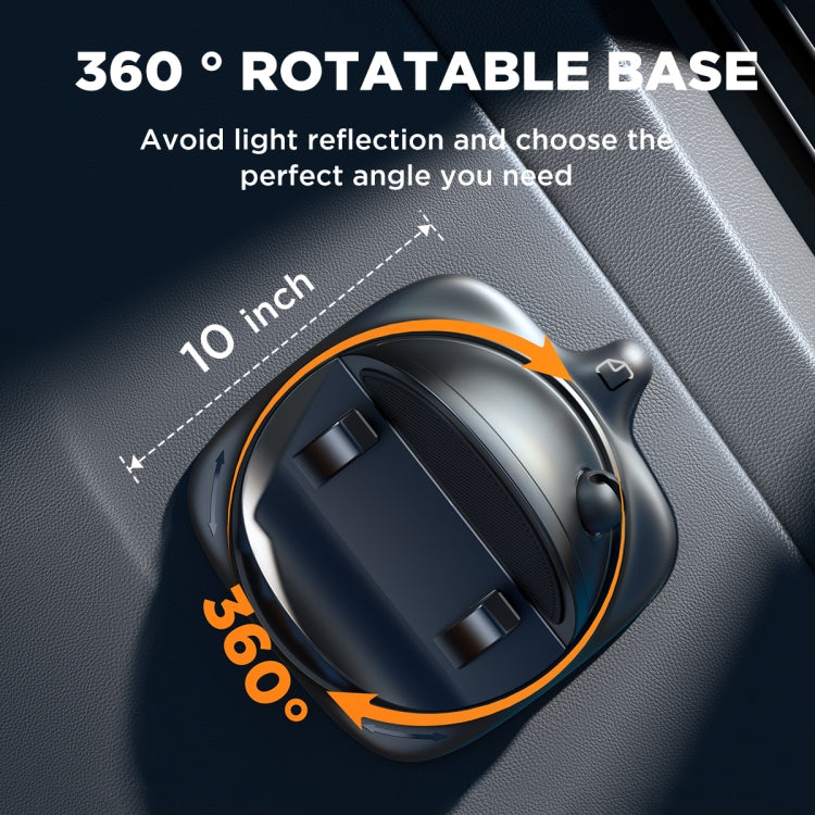JOYROOM JR-ZS354 360 Degrees Rotatable Dashboard Car Phone Holder