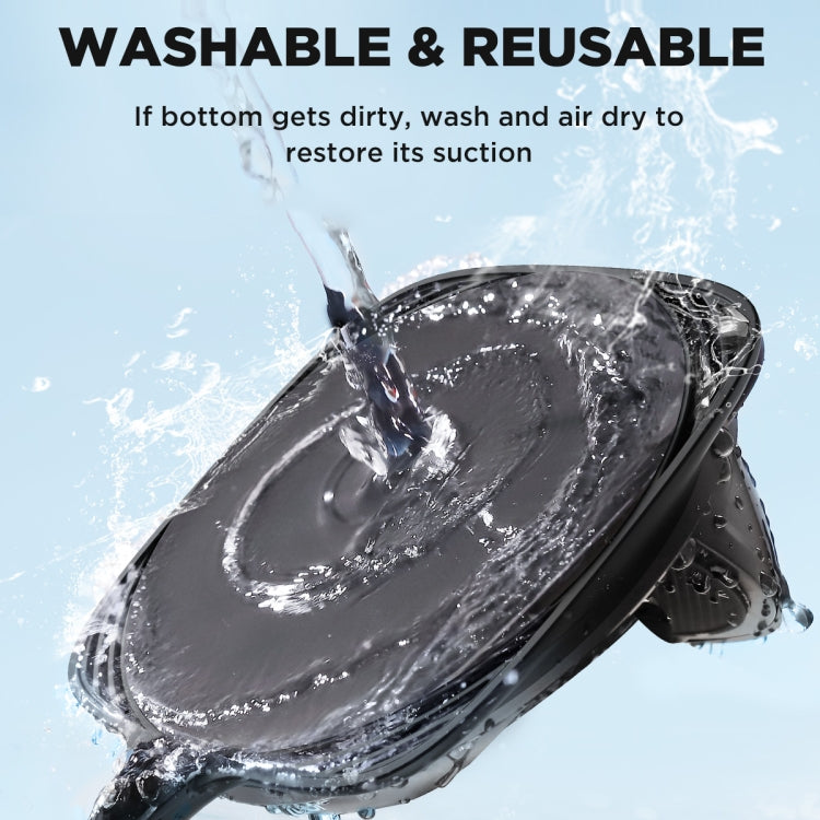 JOYROOM JR-ZS354 360 Degrees Rotatable Dashboard Car Phone Holder