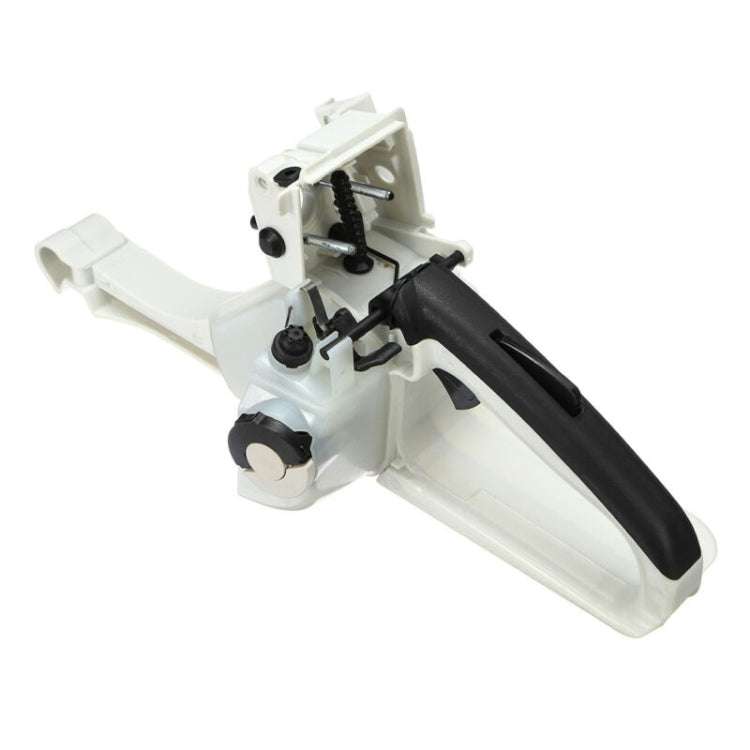 Air Fuel Tank Rear Handle Assembly Oiler Assembly Oil Cap for Stihl MS240 260 024 026 Chainsaws