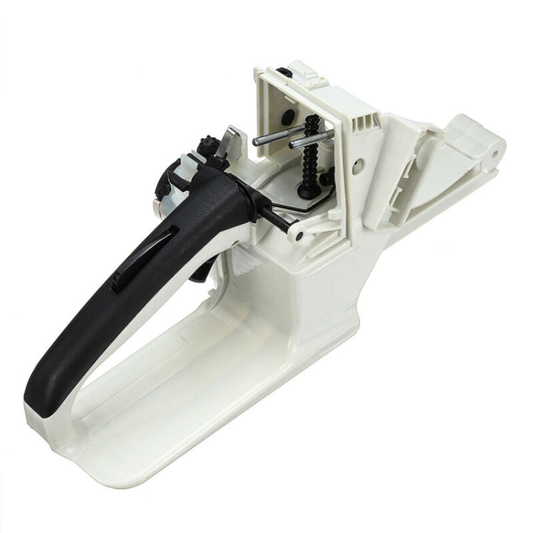 Air Fuel Tank Rear Handle Assembly Oiler Assembly Oil Cap for Stihl MS240 260 024 026 Chainsaws