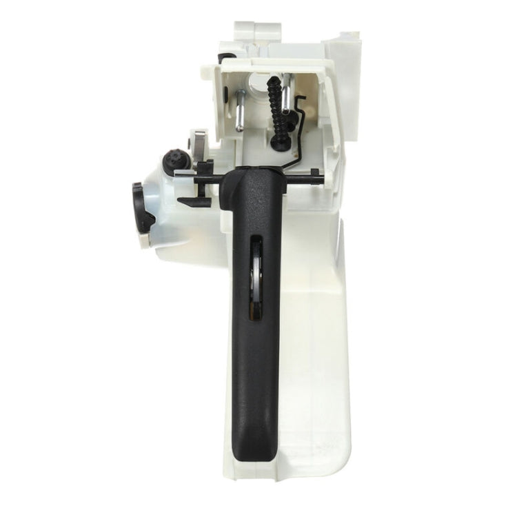 Air Fuel Tank Rear Handle Assembly Oiler Assembly Oil Cap for Stihl MS240 260 024 026 Chainsaws