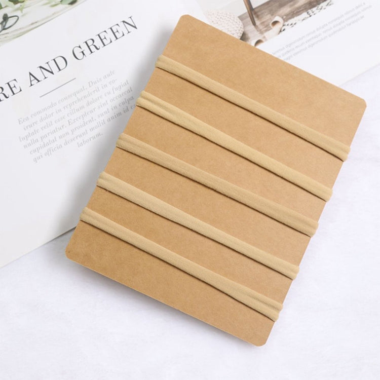 5 in 1 Children Flower Bowknot Headband Hair Accessories