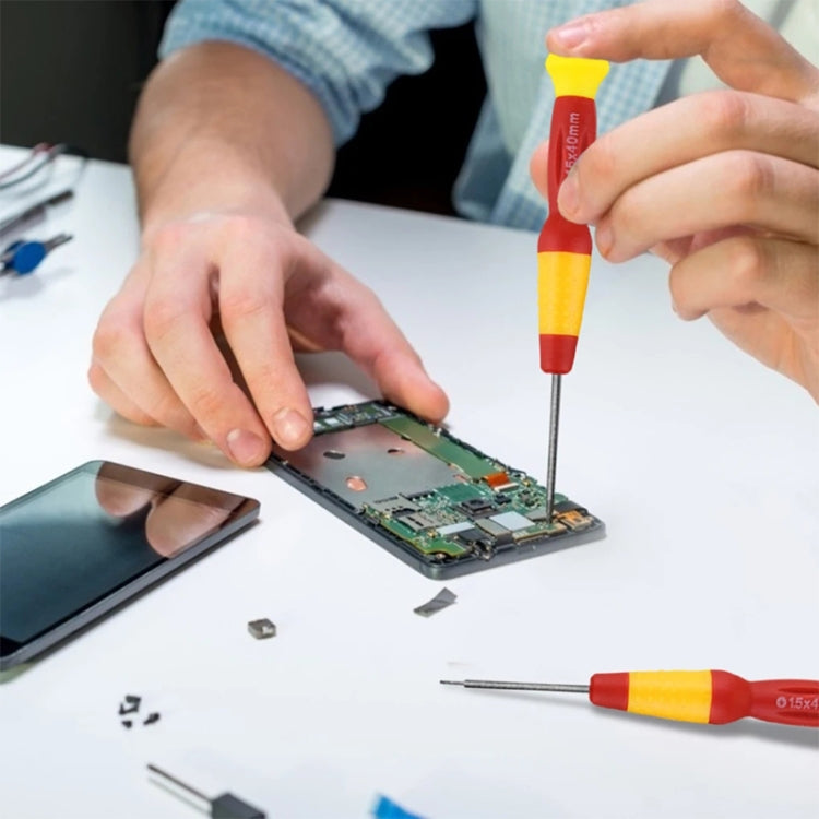 1000pcs Box Watch Glasses Repair Screw Set