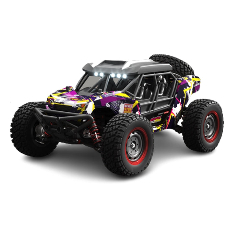 JJR/C Q141B Brushless 4WD High Speed Remote Control Desert Truck
