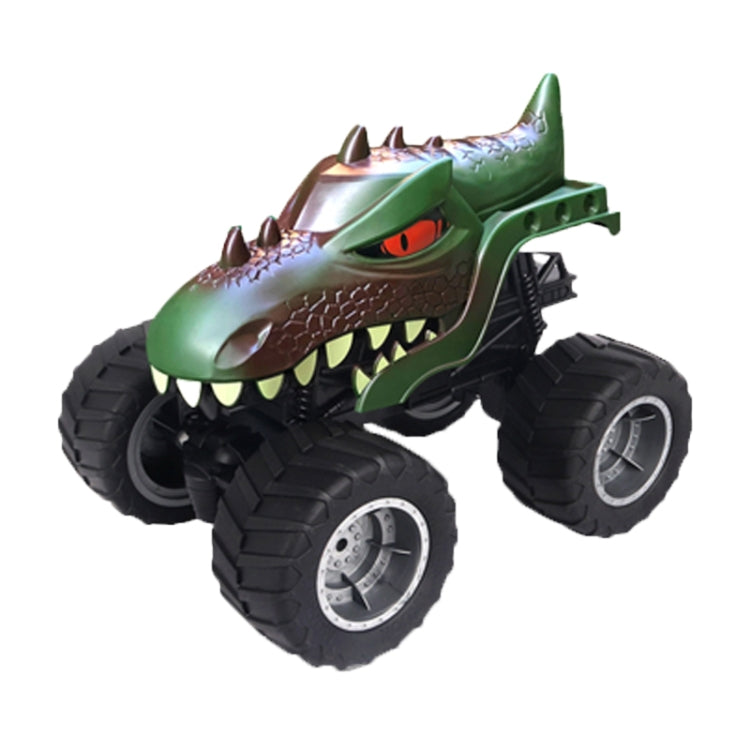 JJR/C Q148 2.4G Remote Control Dinosaur Climbing Car