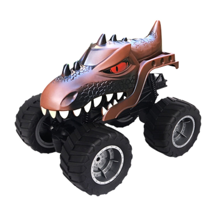 JJR/C Q148 2.4G Remote Control Dinosaur Climbing Car