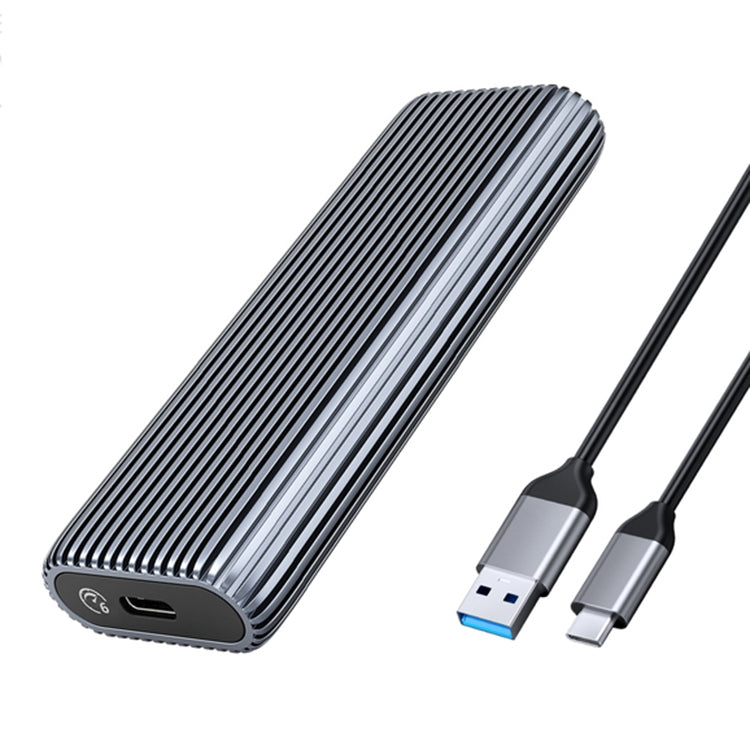 ORICO AM2C3 M.2 NGFF SSD Enclosure