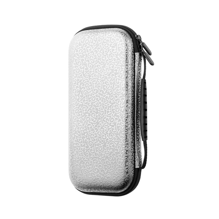 For Nintendo Switch Game Console Dragon Claw Pattern Storage Bag