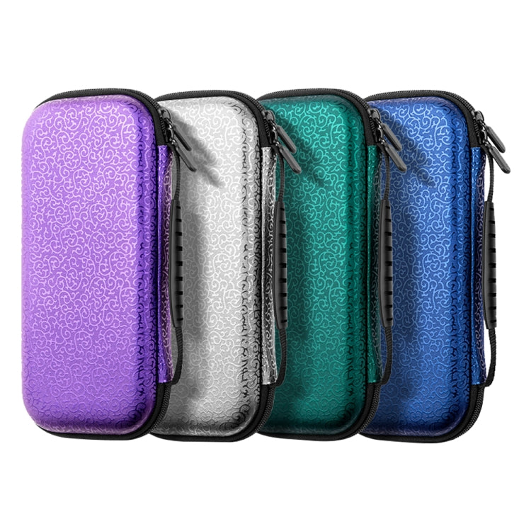 For Nintendo Switch Game Console Dragon Claw Pattern Storage Bag