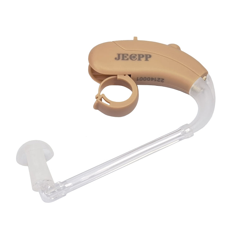 KAIXINWEI B145 DC3.7V Earhook Hearing Aid Sound Amplifier