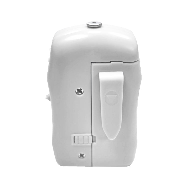 KAIXINWEI X136 DC1.5V In-ear Hearing Aid Sound Amplifier