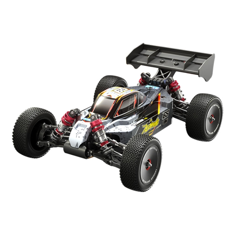 JJR/C Q146 Electric 4WD Alloy Off-Road Remote Control Car