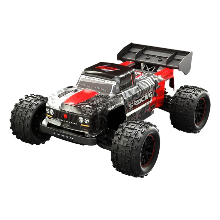 JJR/C Q146 Electric 4WD Alloy Short Card Off-Road Remote Control Car