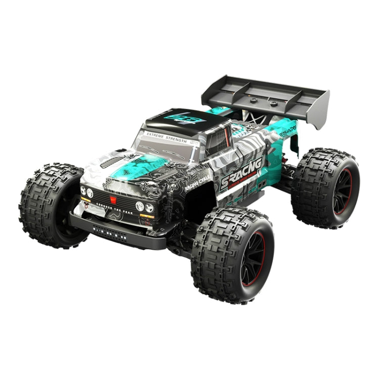 JJR/C Q146 Electric 4WD Alloy Short Card Off-Road Remote Control Car