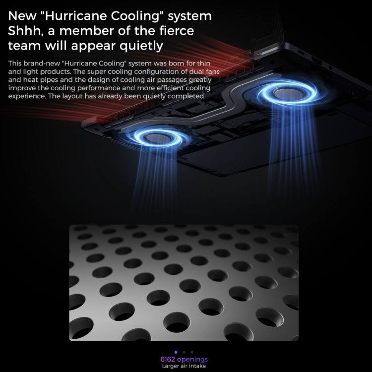 Xiaomi RedmiBook Pro 14 inch Laptop 2022, Windows 11 Home Chinese Version, AMD Ryzen 7 6800H Octa Core