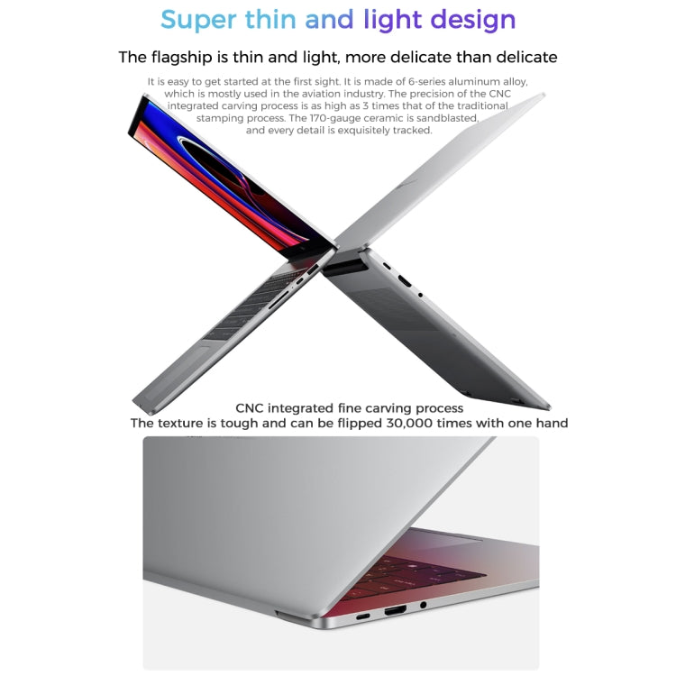 Xiaomi RedmiBook Pro 15 Laptop 2022 15.6 inch, Windows 11 Home Chinese Version, AMD Ryzen 5 6600H Hexa Core